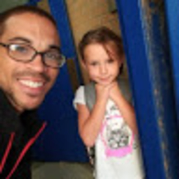 Meet your Posher, Joshua - Picture 1 of 1